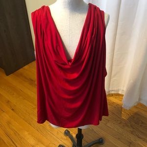 Calvin Klein women’s 3x dress shirt